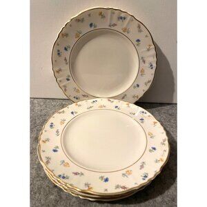 7 Vintage Syracuse Federal Suzanne 7" Bread or Dessert Plate  #2317